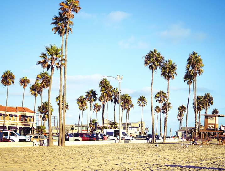 Santa Ana Job Boards