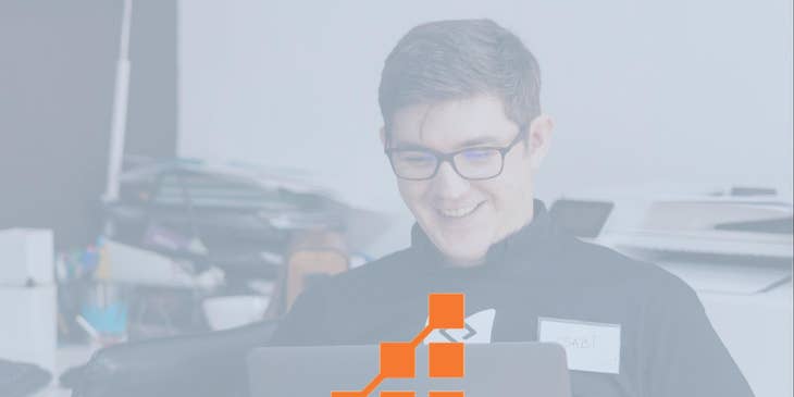 Scalable Path logo