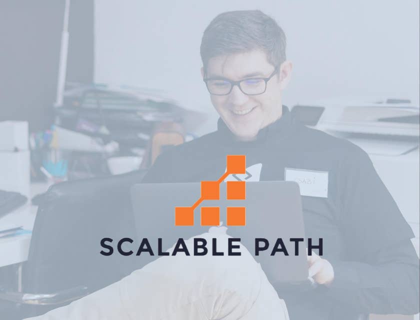 Scalable Path logo