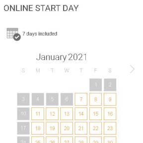 Schedule your job post.