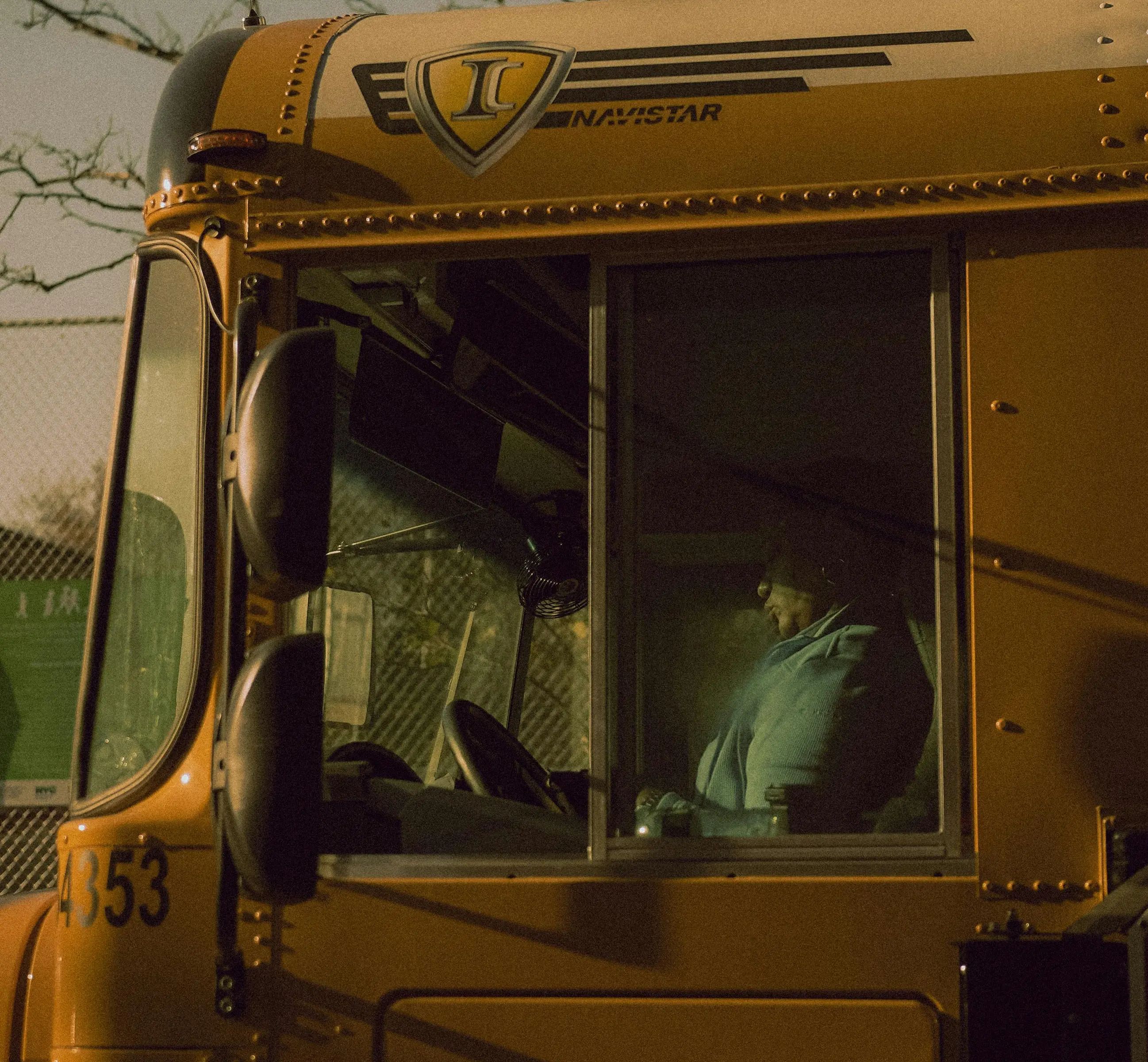 School Bus Driver Job Description