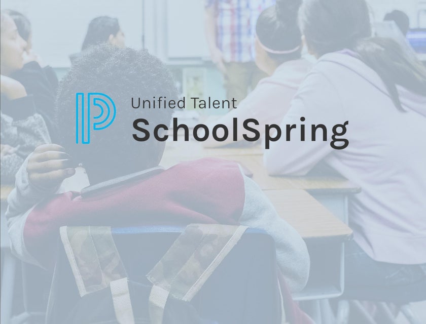 SchoolSpring logo