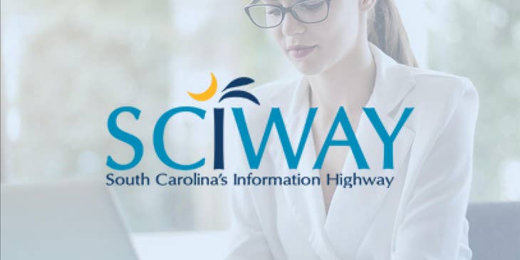 SCIWAY logo