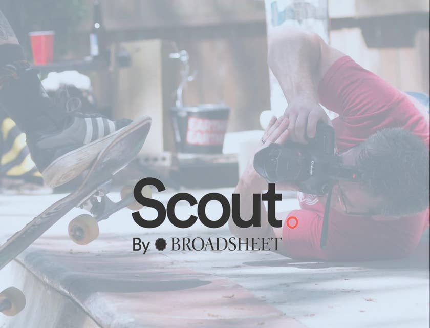 Scout logo