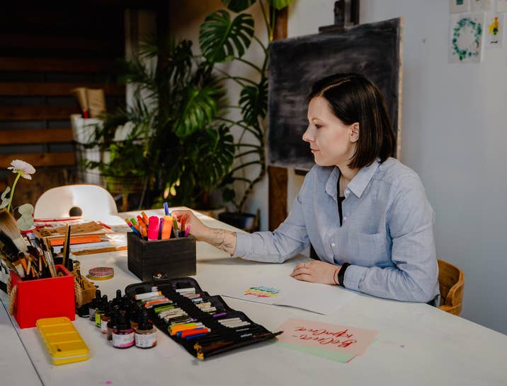 Screen Printer Interview Questions