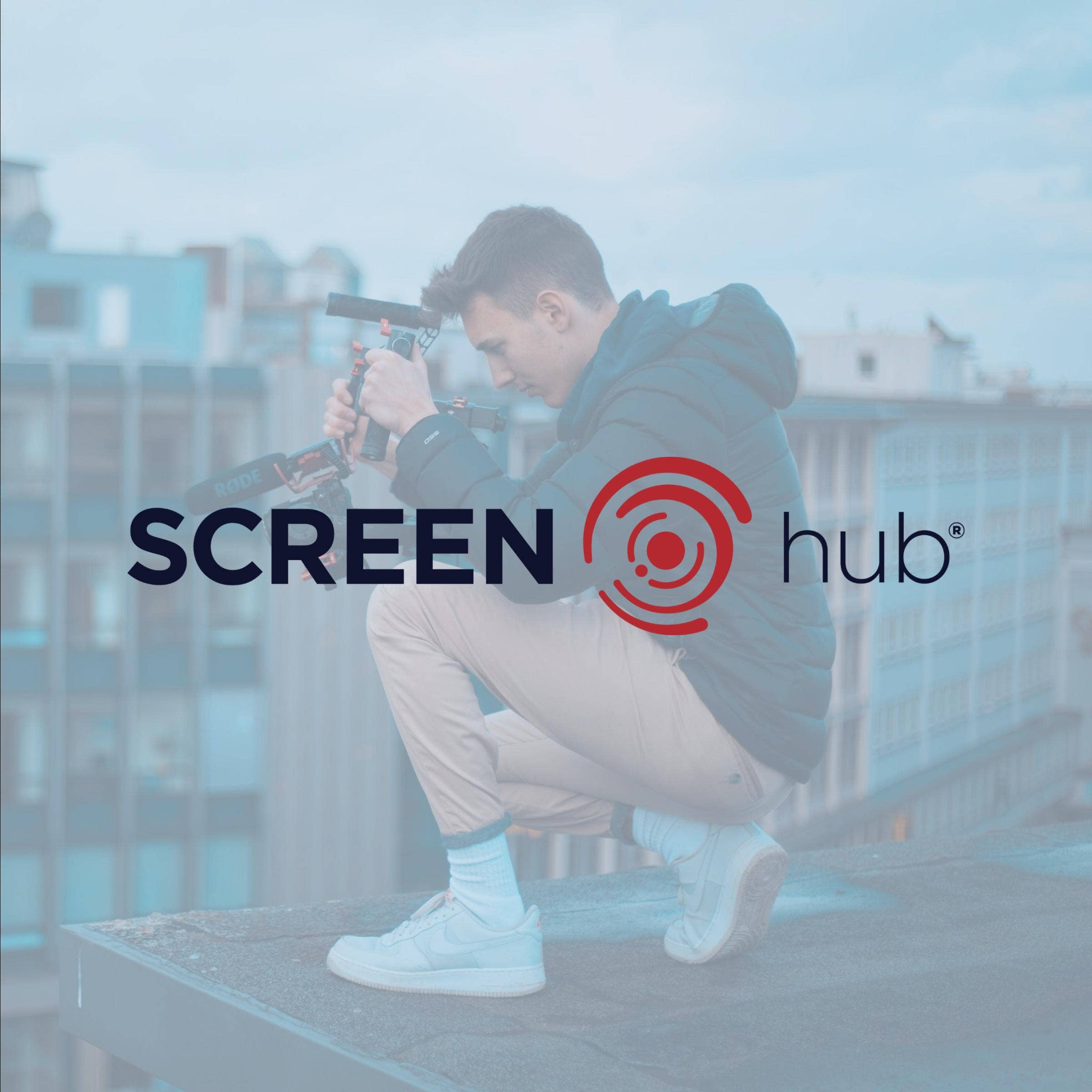 ScreenHub Jobs Review With Pricing, Alternatives, and FAQs