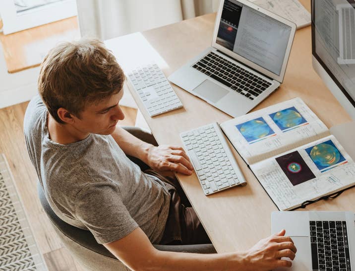 Scrum Master Cover Letter