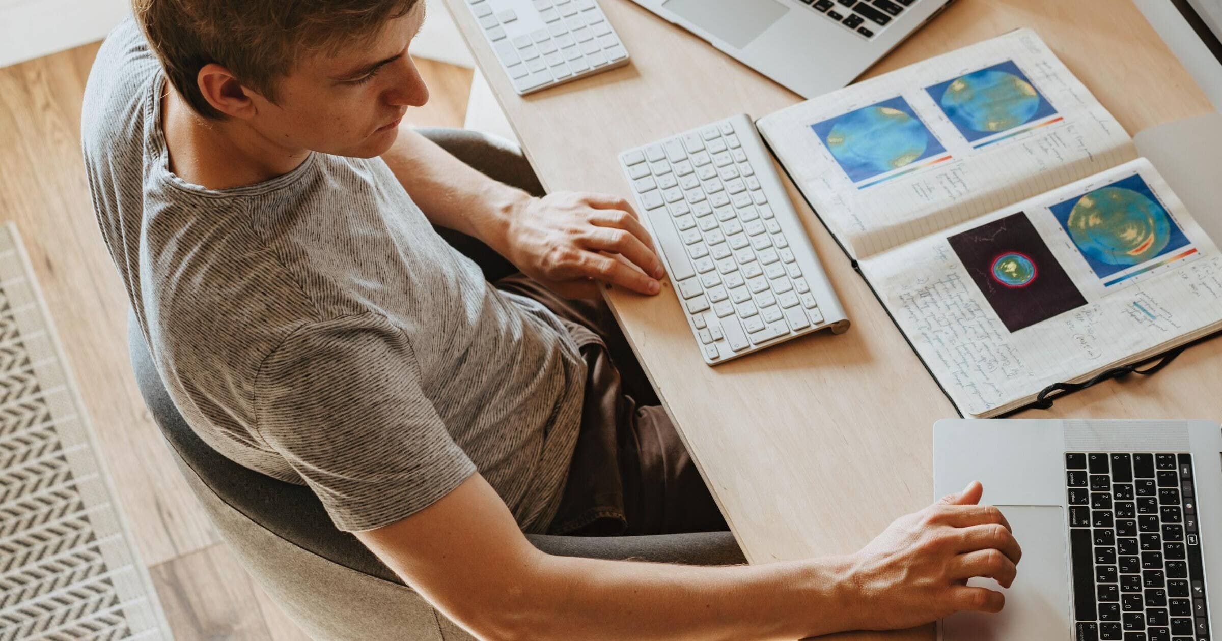 Scrum Master Cover Letter