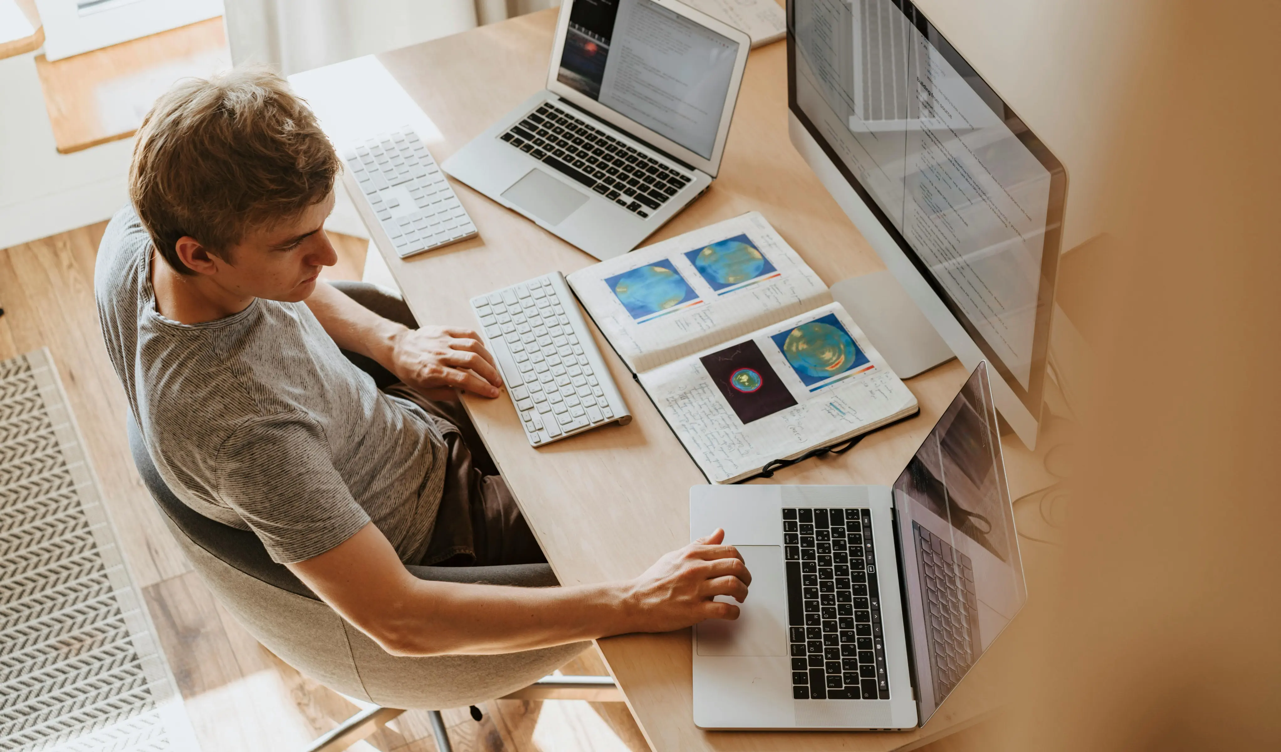 Scrum Master Cover Letter