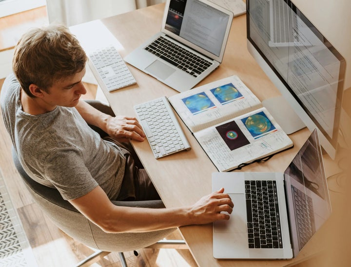 Scrum Master Cover Letter