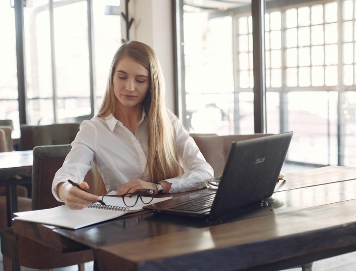 Secretary Job Description