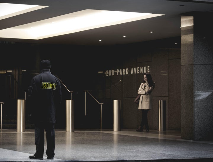 Security Manager Interview Questions