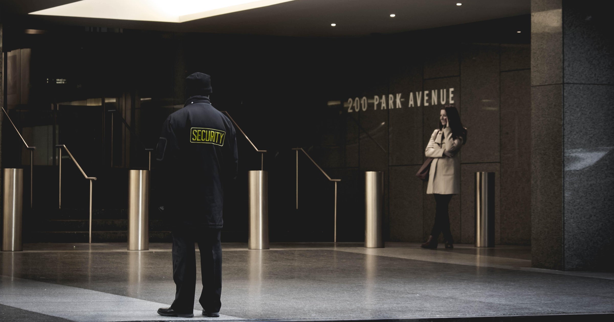 Security Manager Interview Questions Security Manager Interview Questions