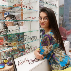 Sell your hospital, private practice, or optical goods store.