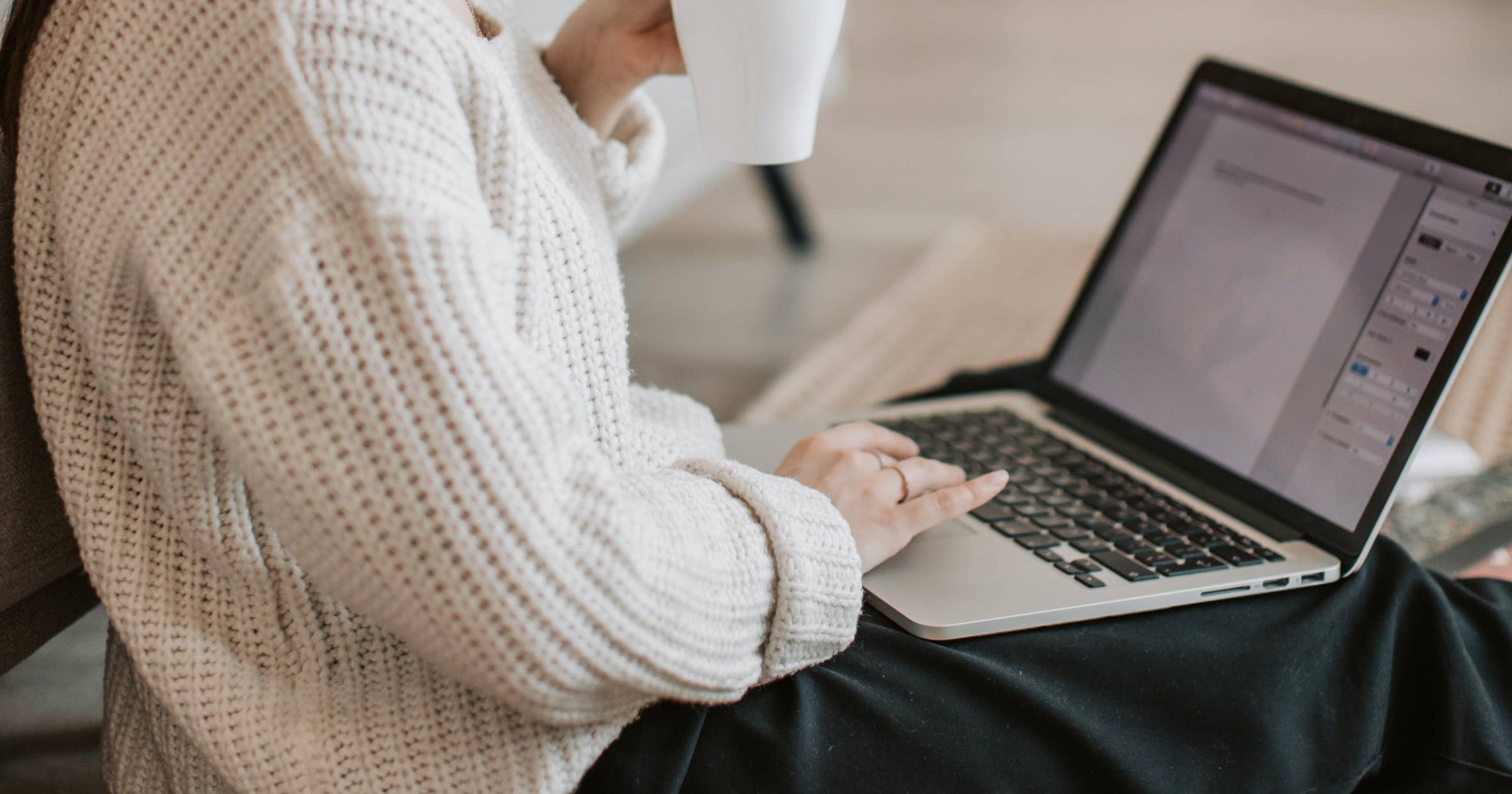 Senior Copywriter Job Description