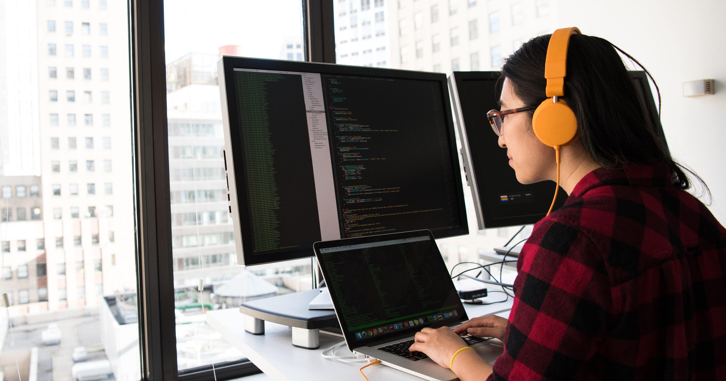 Senior Dev Senior Developer Job Description