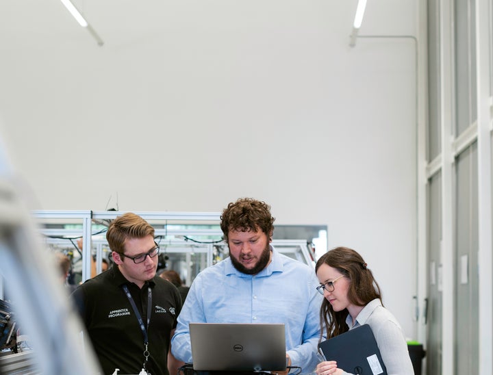 Senior DevOps Engineer Job Description