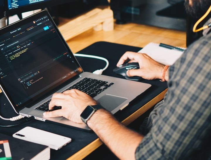 Senior .NET Developer Job Description