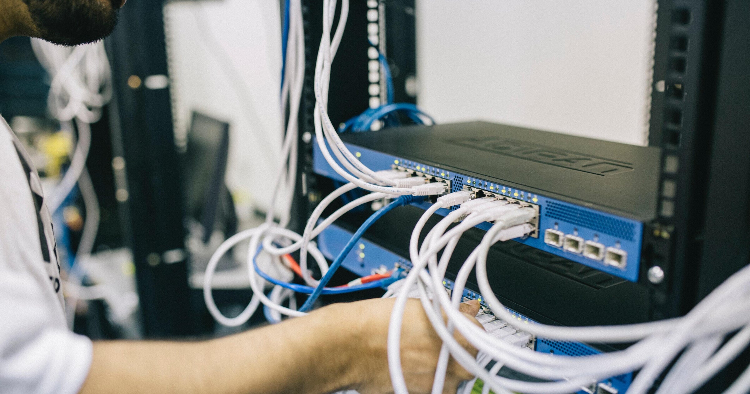 Senior Network Engineer Job Description