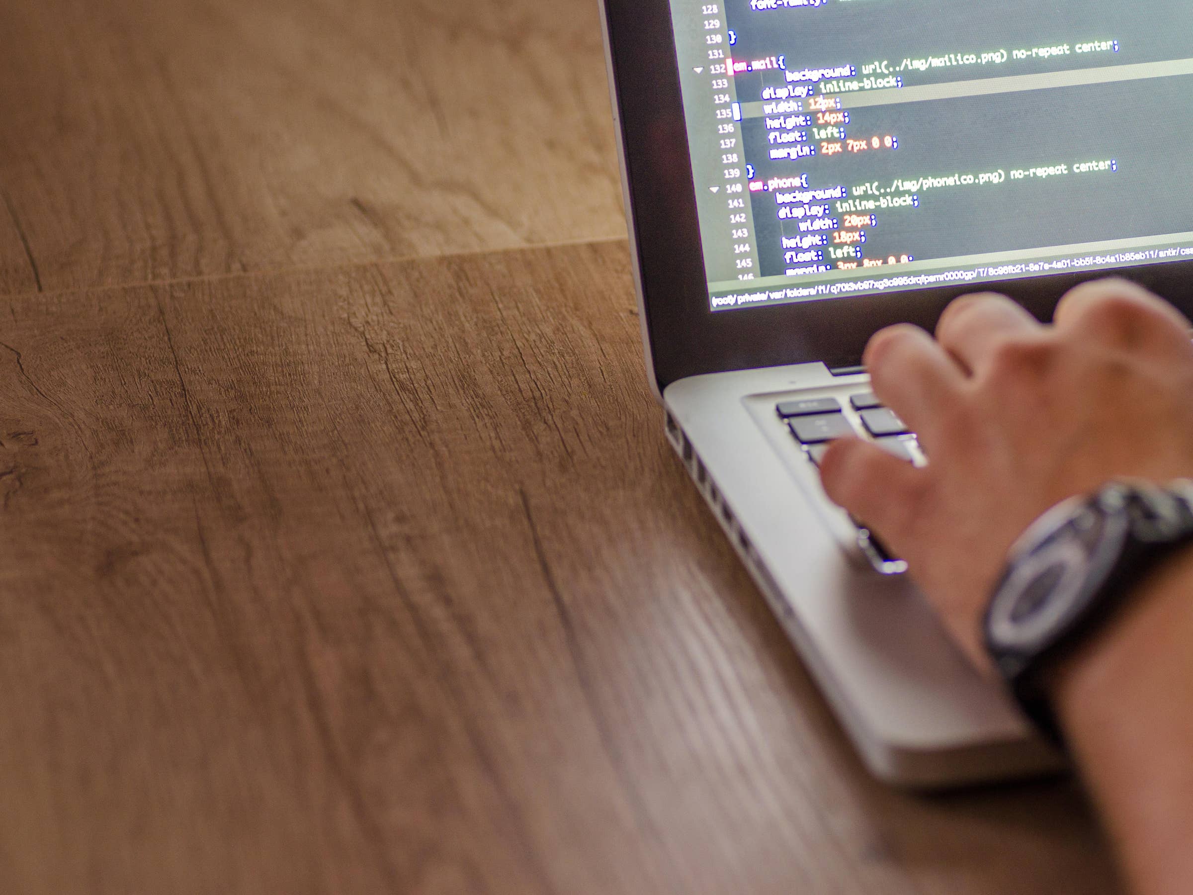 Senior Software Developer Job Description