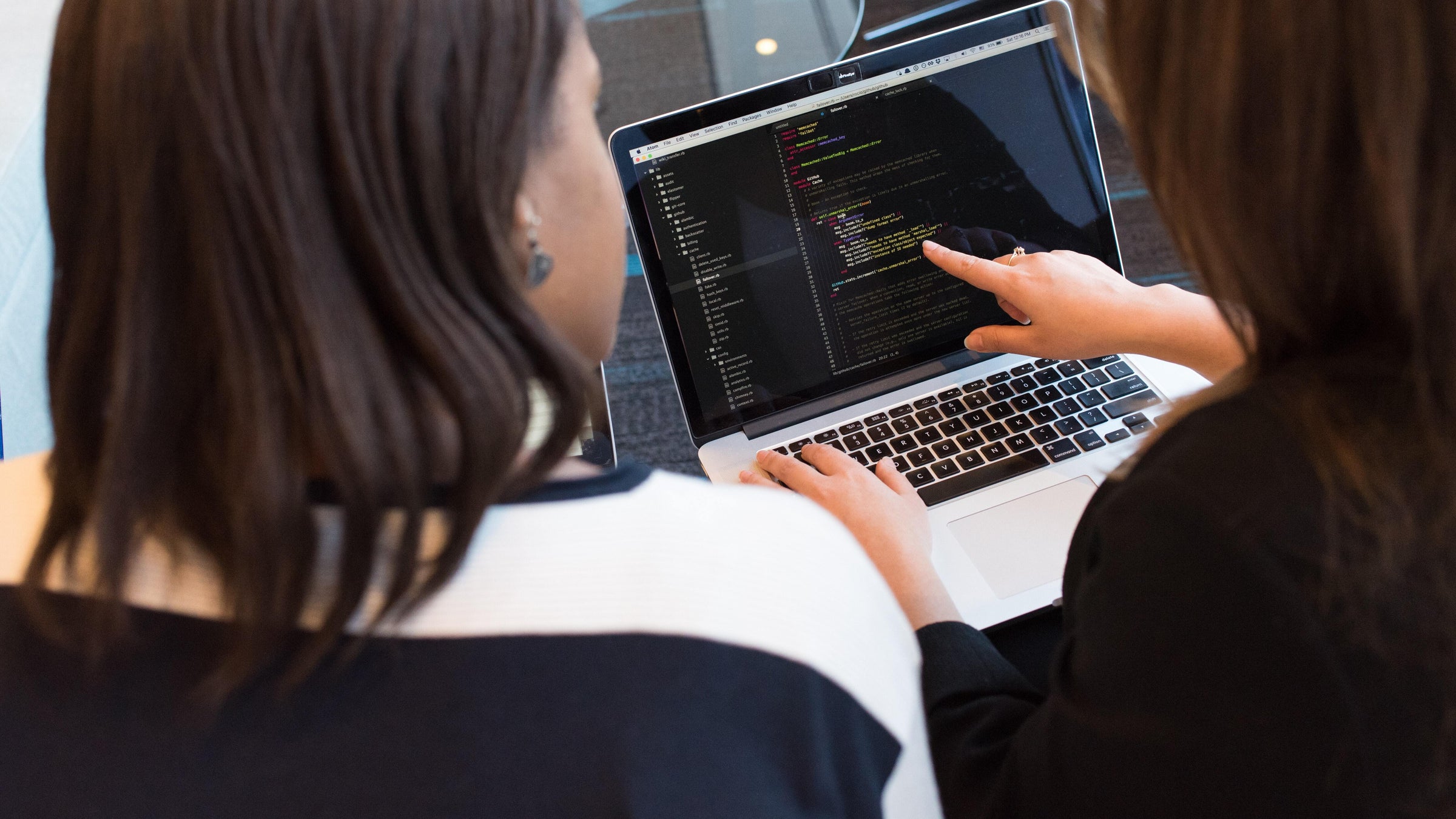 Senior Software Engineer Job Description