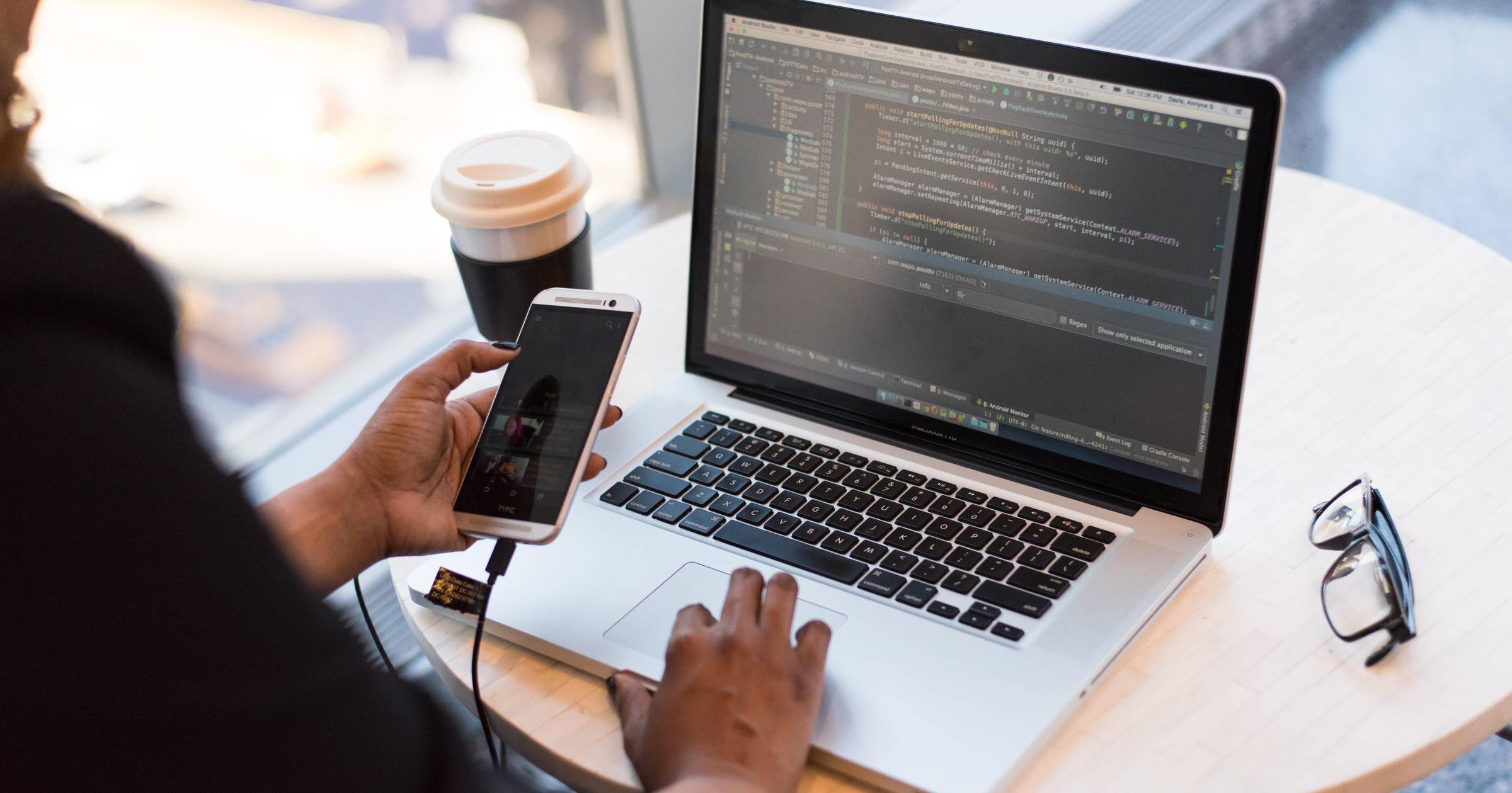 Senior Web Developer Interview Questions