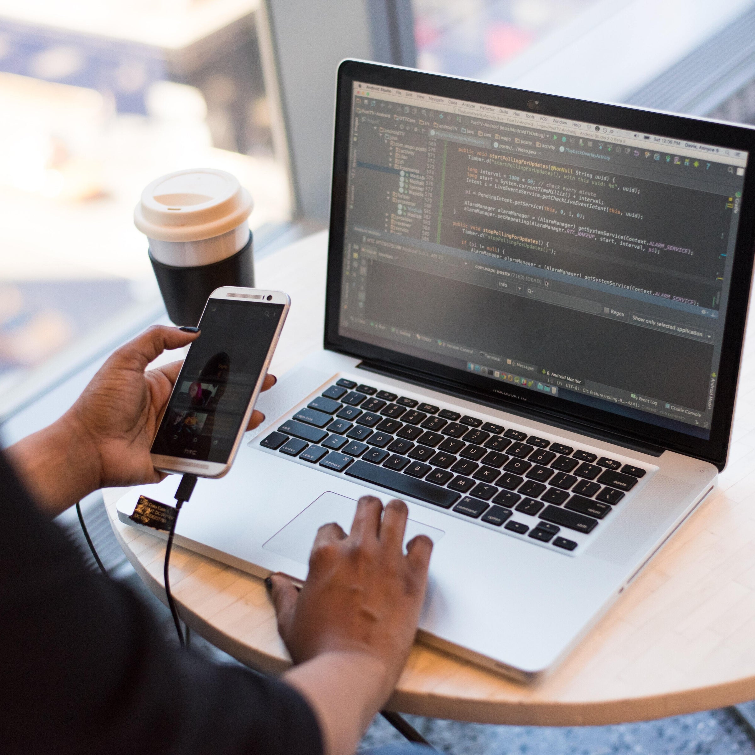 Senior Web Developer Elevate Your Web Development Career With