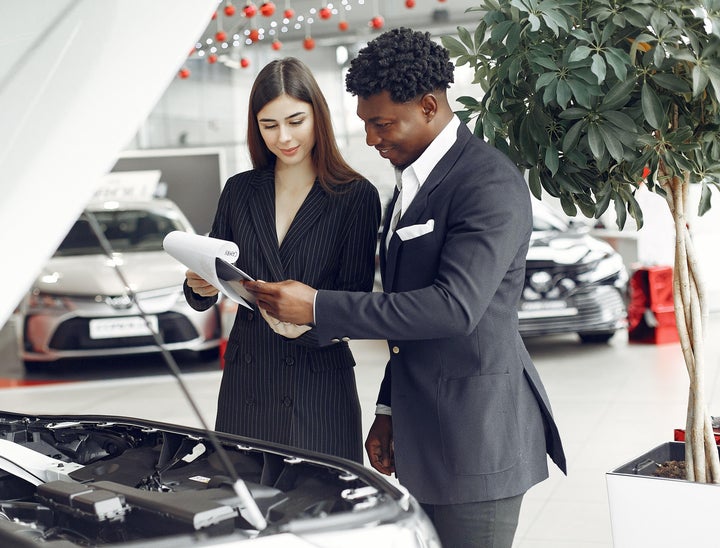 Service Advisor Interview Questions