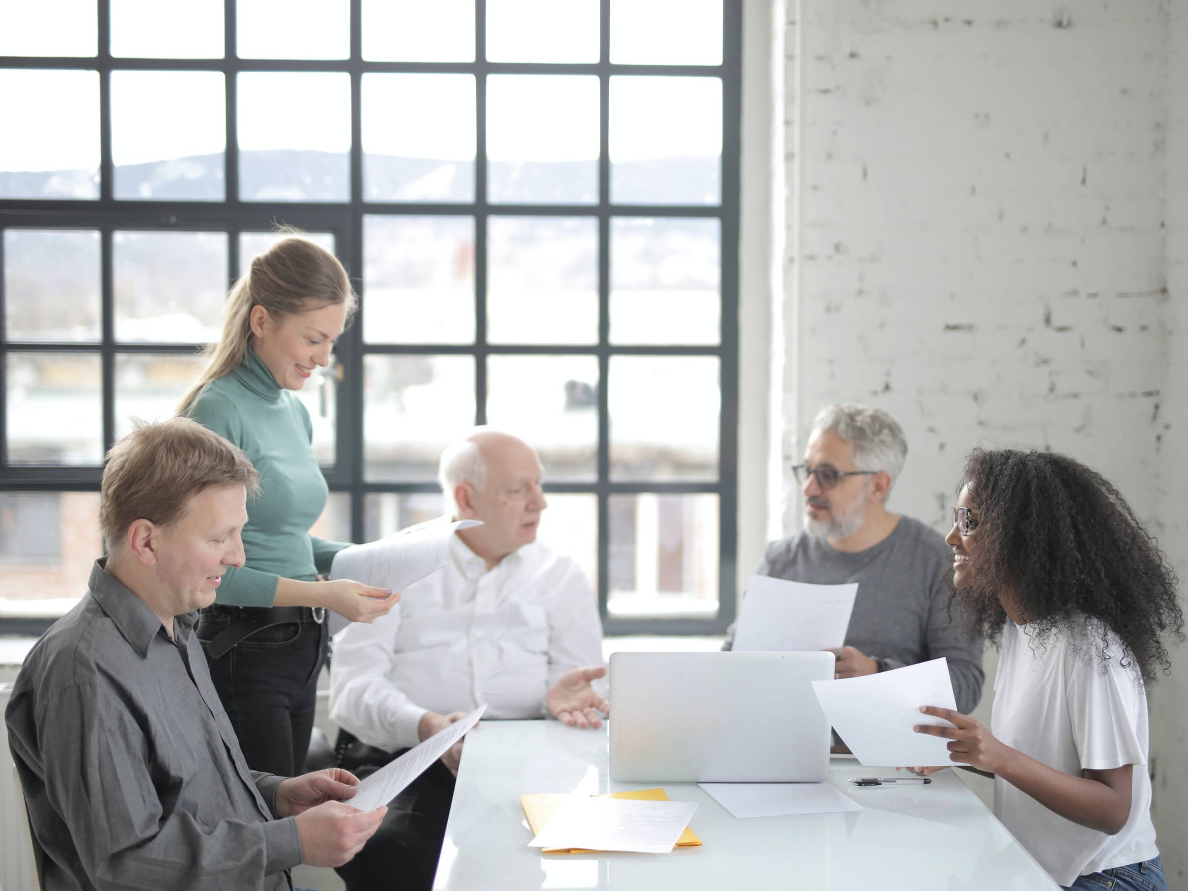 Service Delivery Manager Interview Questions