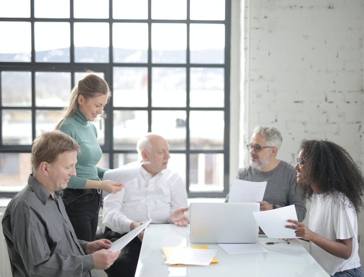 Service Delivery Manager Job Description