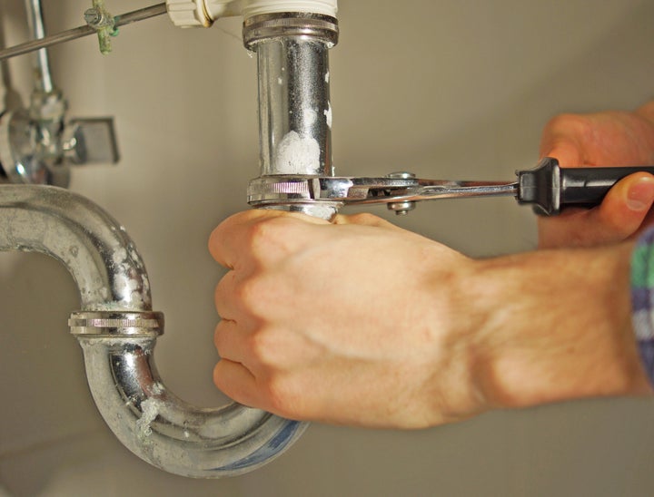 Service Plumber Interview Questions