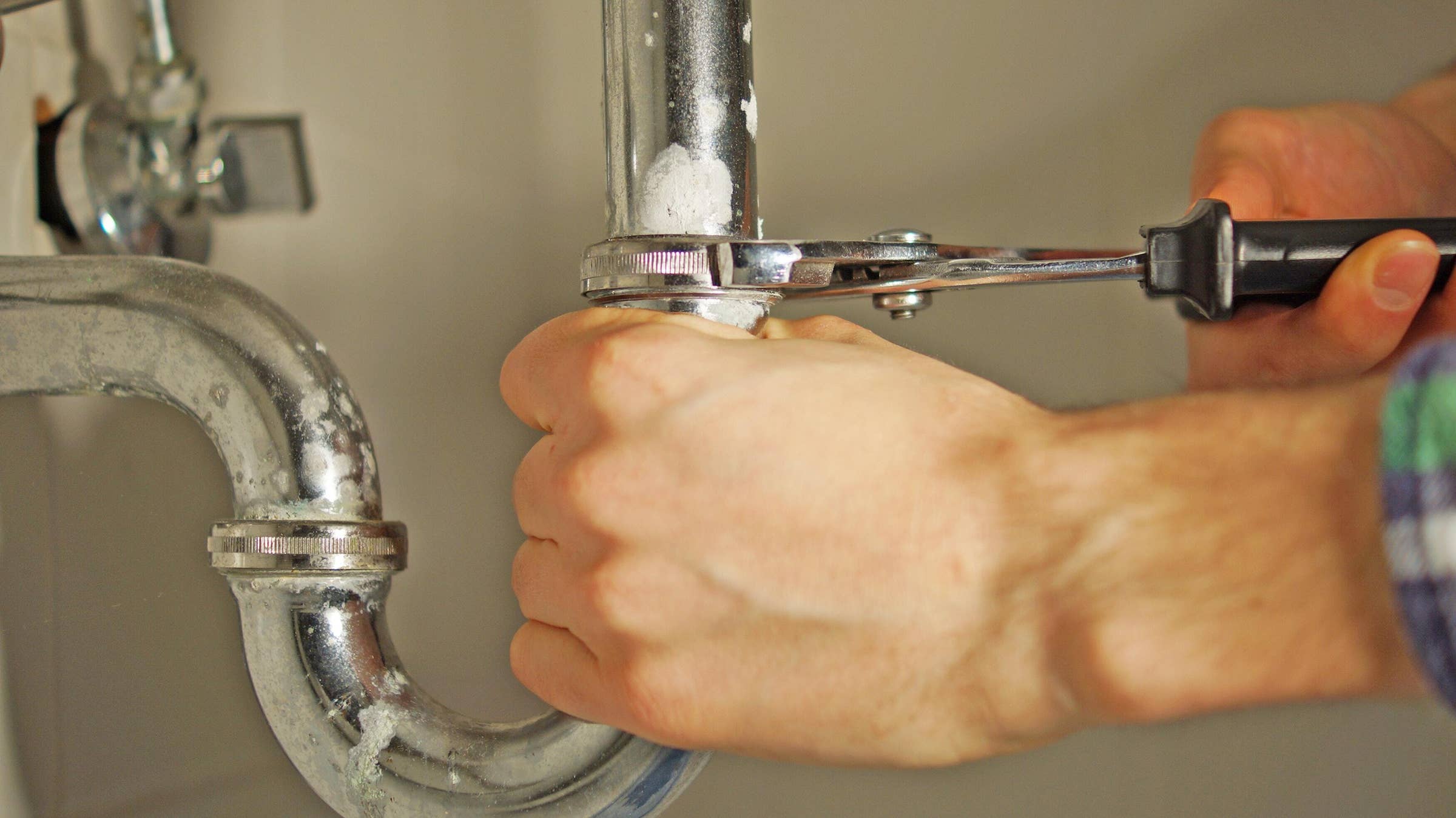 Plumbing Services