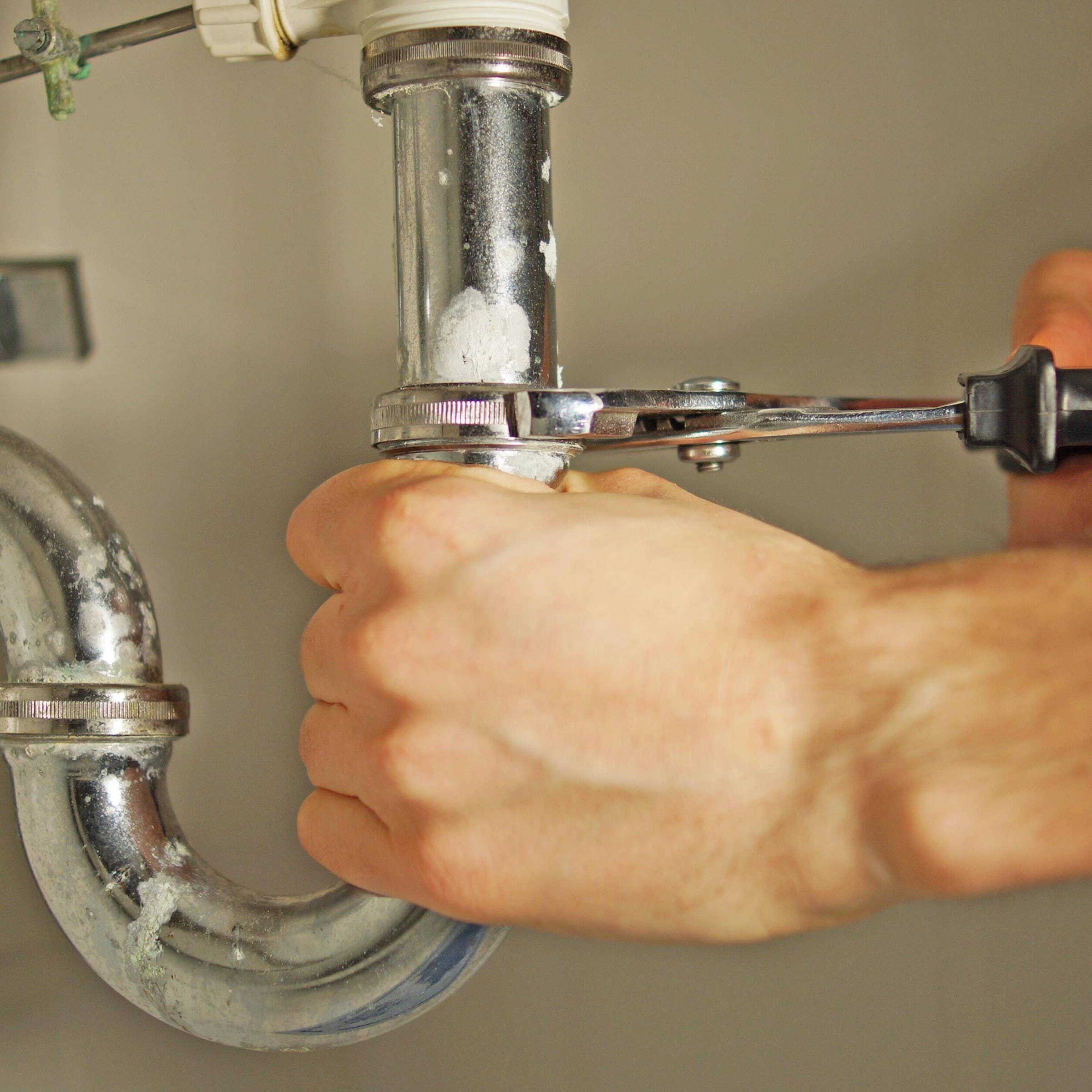 Plumber Edwardsville Il