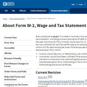 Set up your employment tax records.