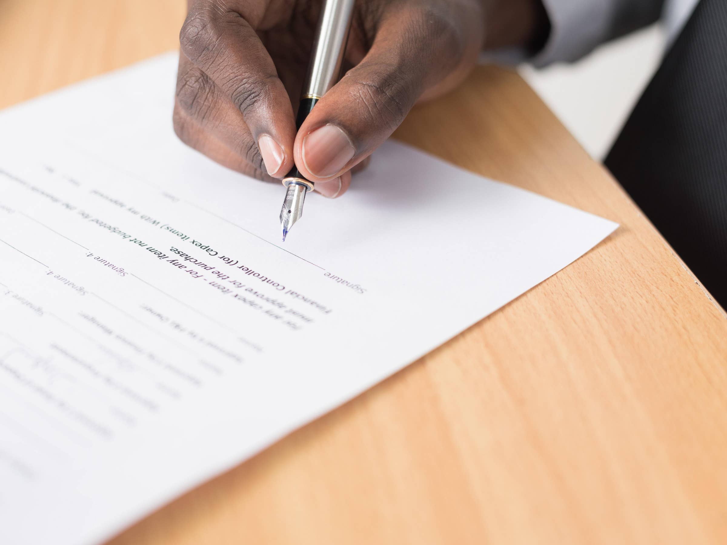 Severance Agreement Template For simple employee separation agreement template