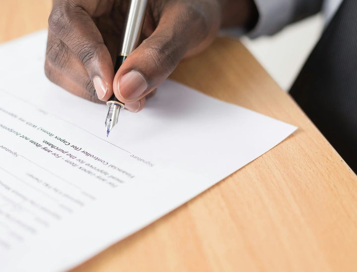 Severance Agreement Template