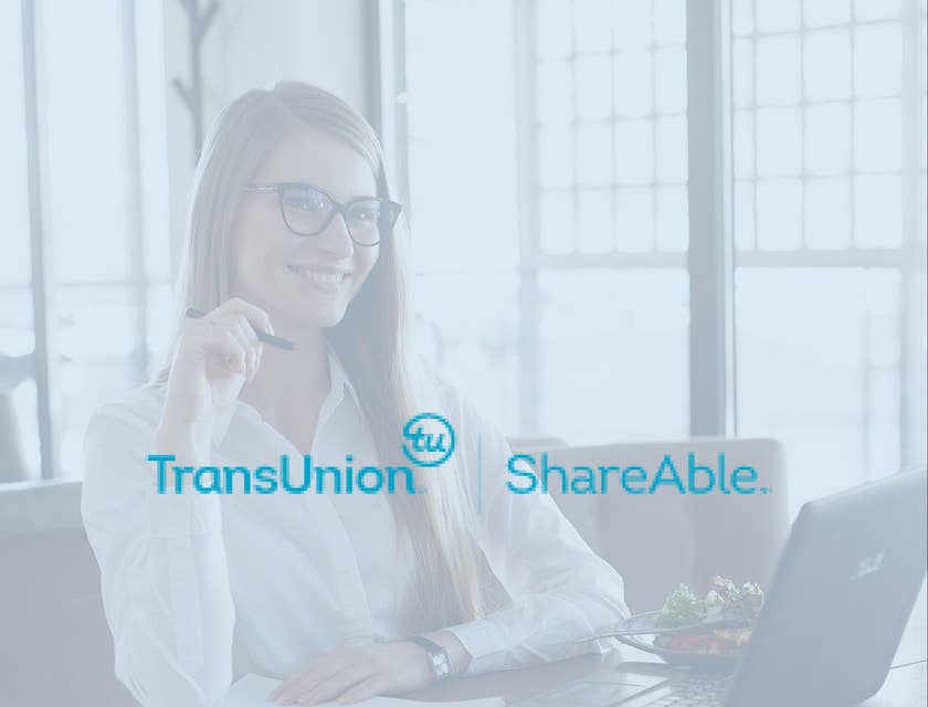 ShareAble logo