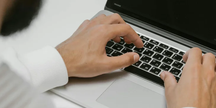 A SharePoint administrator performing backup procedures to prevent data loss.