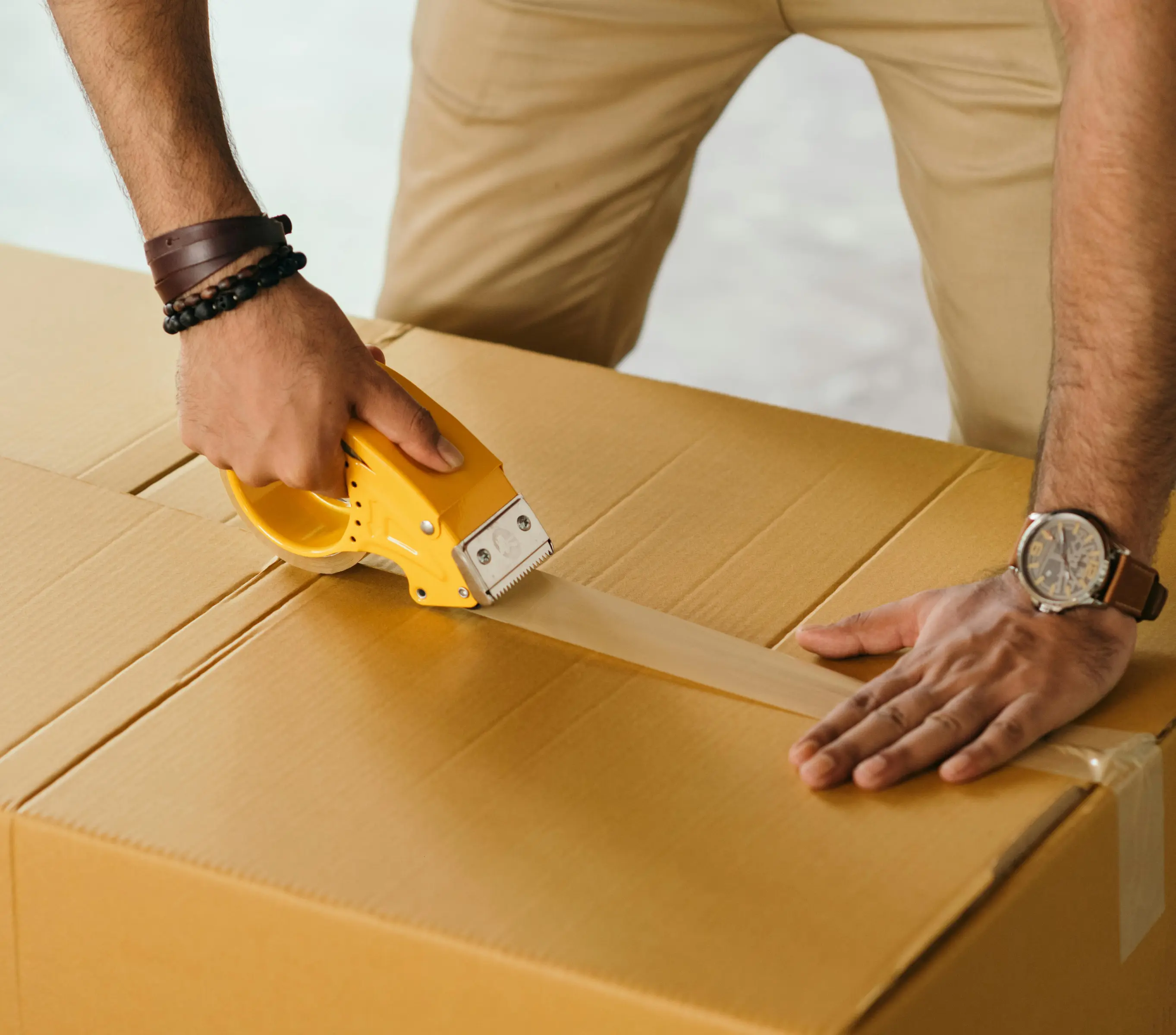 Shipping Clerk Interview Questions