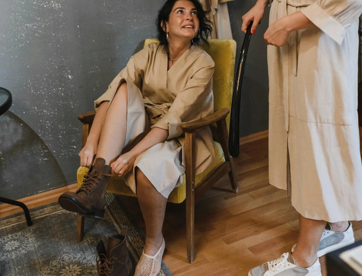 Shop Assistant Interview Questions