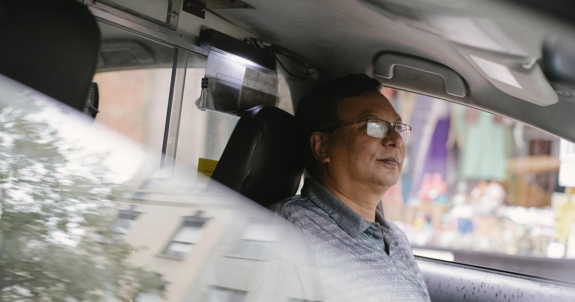 Shuttle Bus Driver Job Description