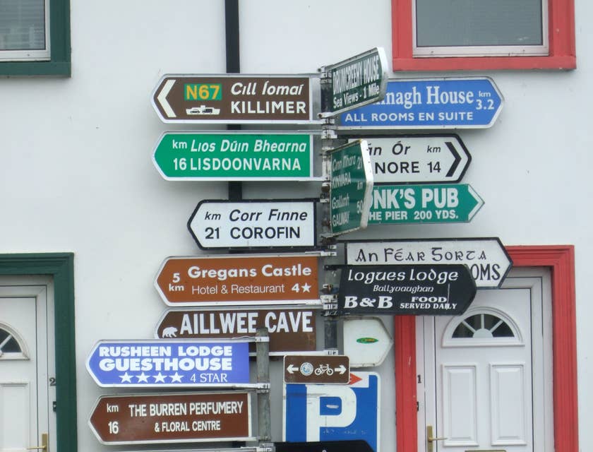 Sign Installer Job Description