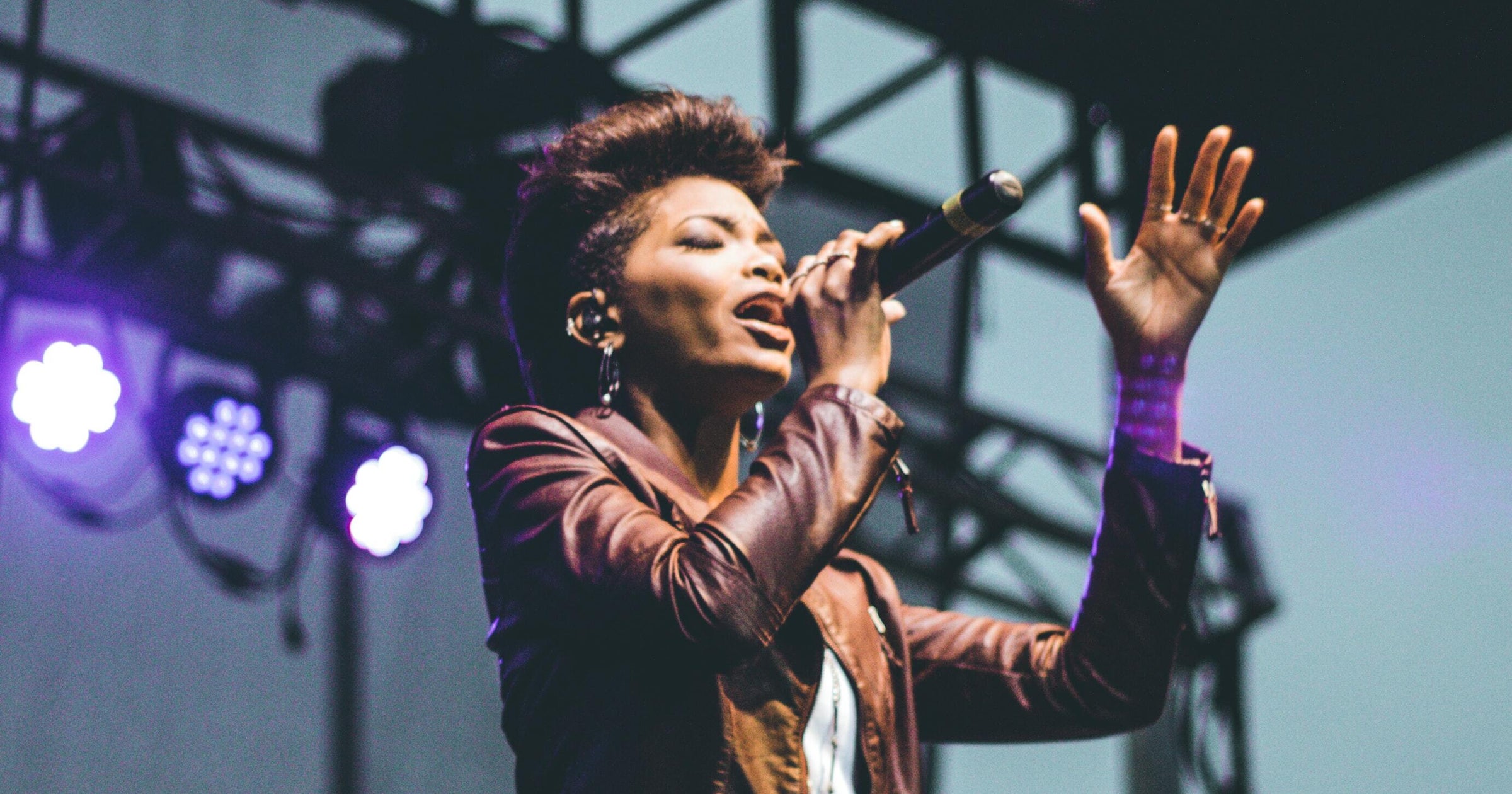 Singer Interview Questions