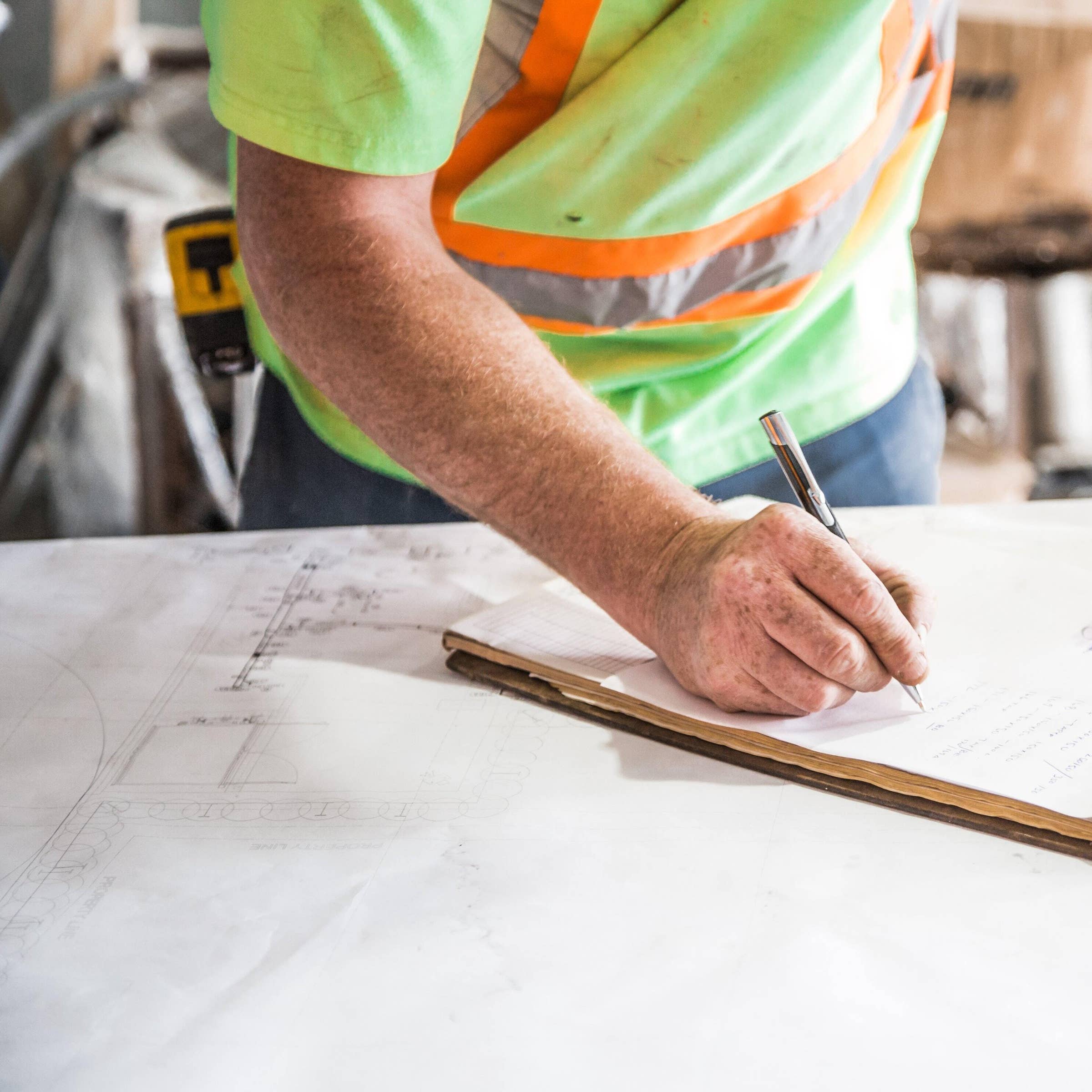 Site Supervisor Interview Questions