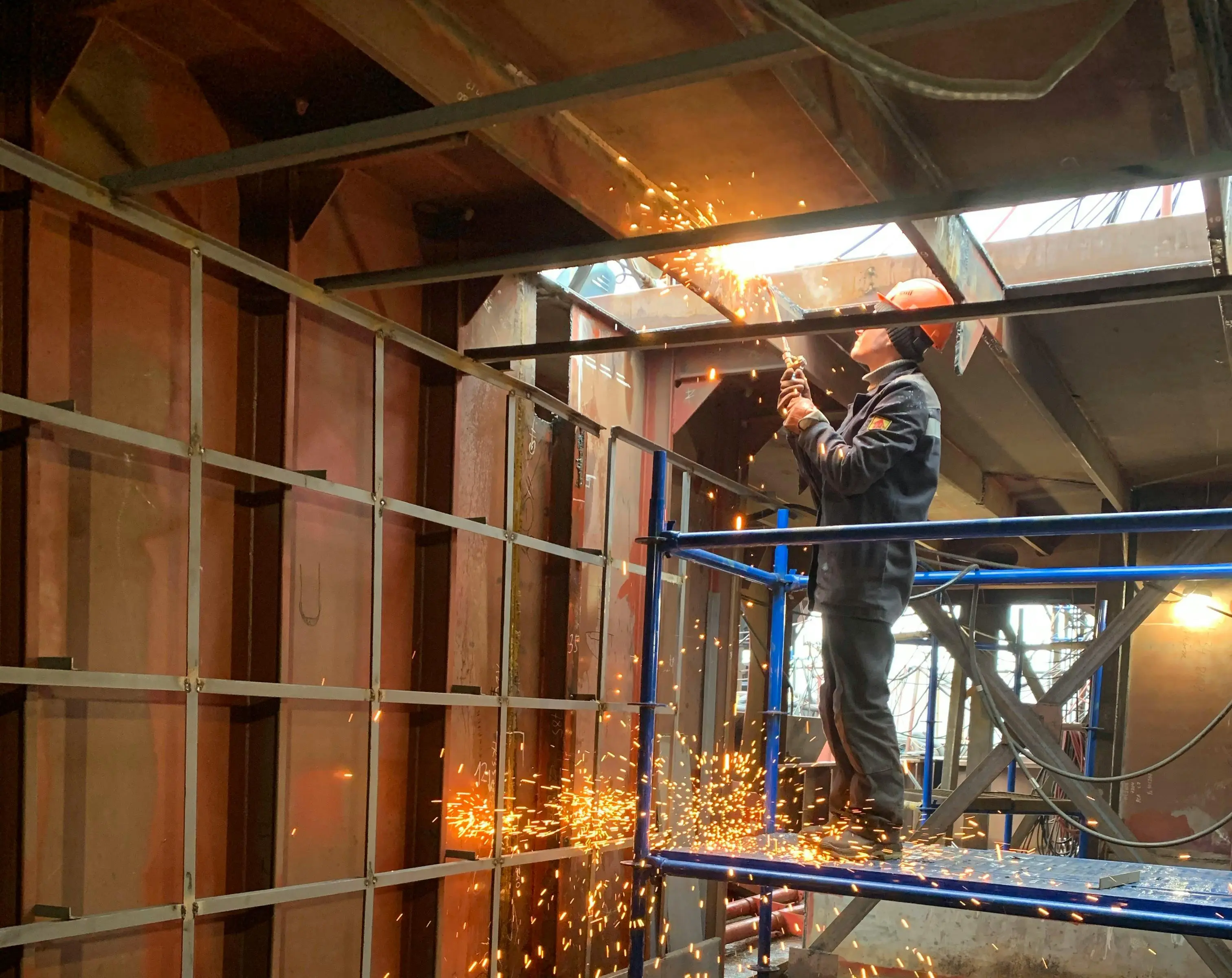 Skilled Laborer Interview Questions