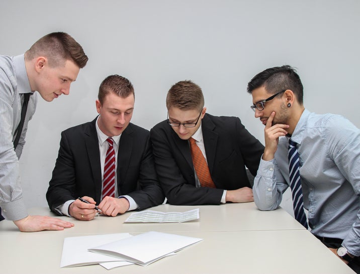 Skills Assessment Tests