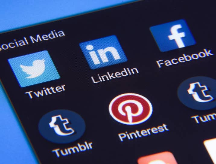Social Recruiting Tips