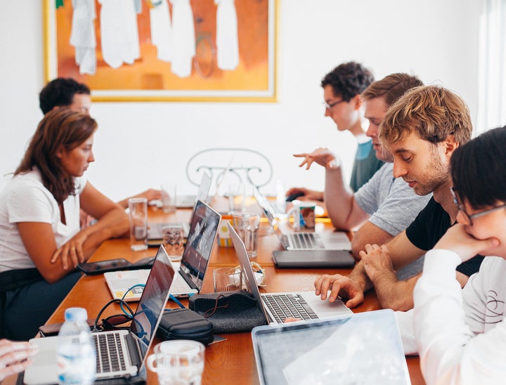 Social Media Executive Interview Questions