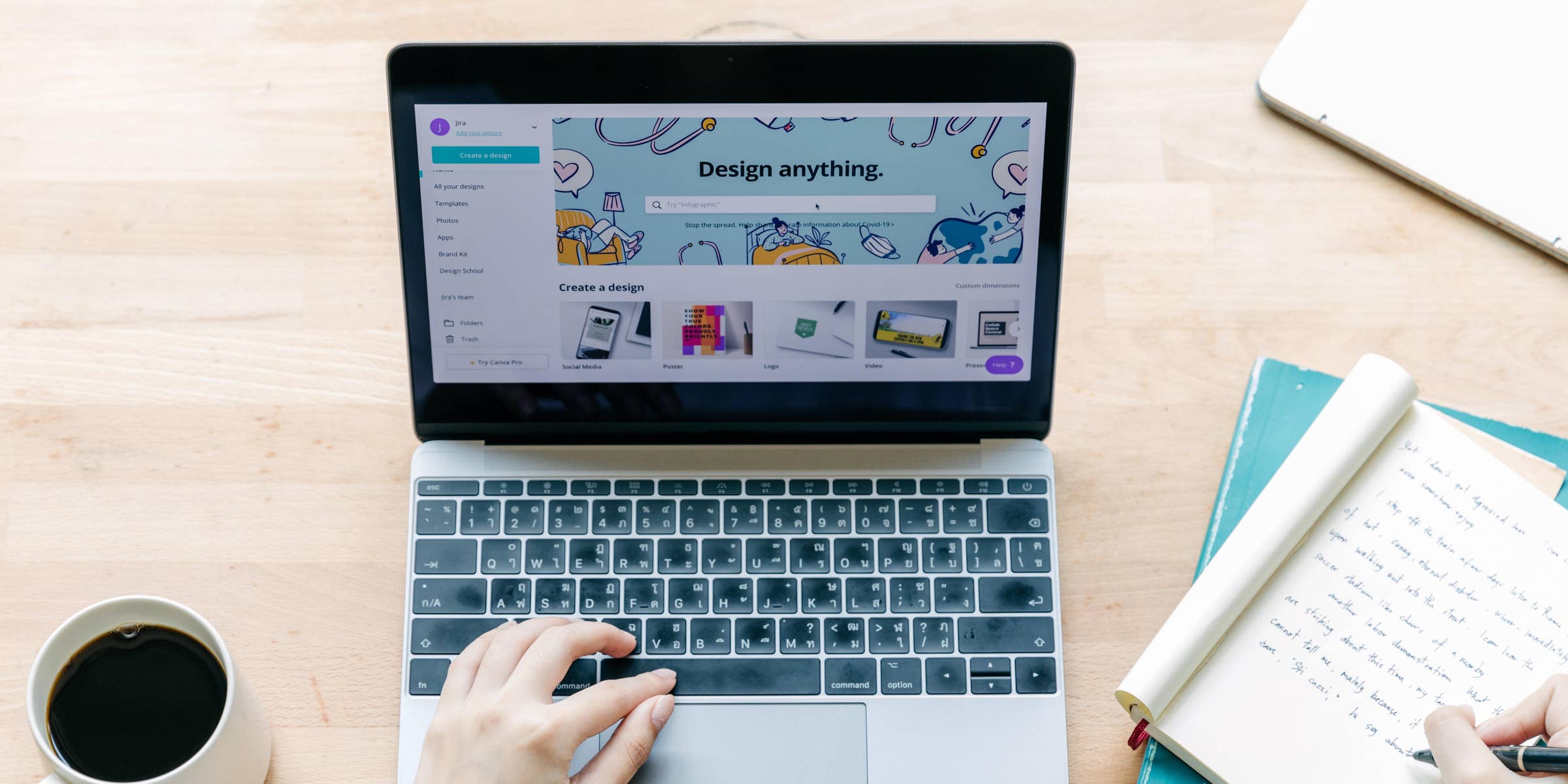 Social Media Manager Job Description