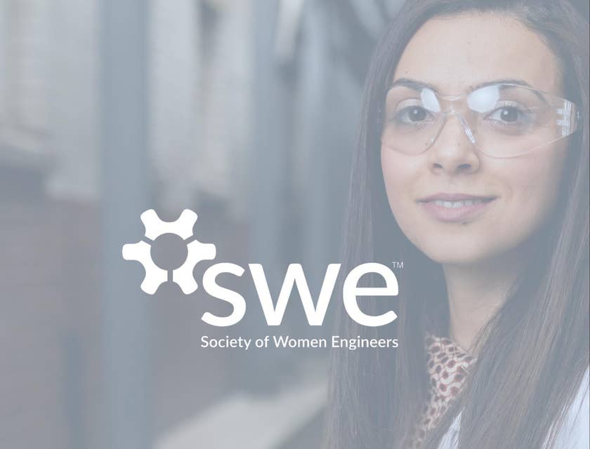 Society of Women Engineers